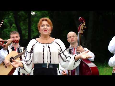 Zinaida Julea  și Orchestra Fraților Advahov- Bate Toba Bate Bate
