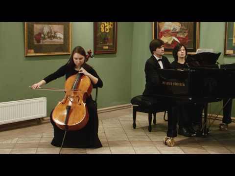 3. "Акварельные Салоны"