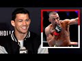 Billy Quarantillo: 'This is Easily the Toughest Opponent I Have Ever Fought' | UFC Kansas City