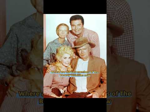Beverly Hillbillies - Misc Television