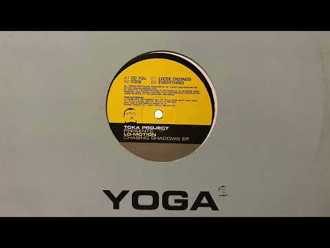 Toka Project – Do You