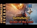Battlefield 1 Order Of The Lion