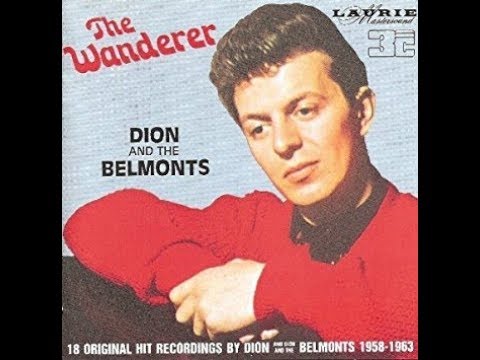 The Wanderer - Dion