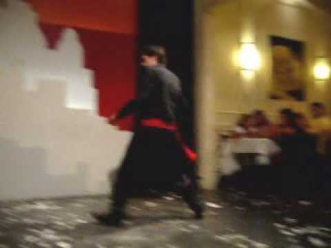 Zeimpekiko Giannis - "Strofes"