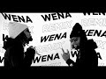 ShabZi Madallion - Wena Remix (ft. Blaklez) [Official Music Video]