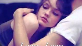 LUCIA-David Bisbal y Manu Tenorio (con letra)MARQUITOS.R.J