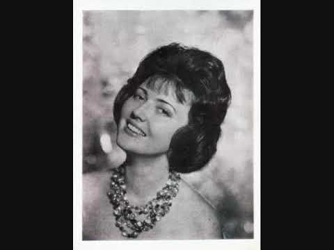 VALERIA GENERY RADULESCU SOPRANA AUDIO