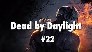 【 DBD 】やメテオ #22