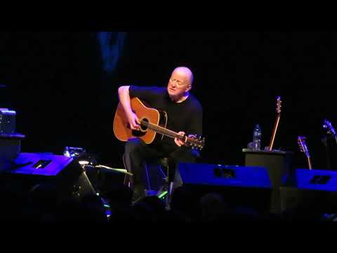 Christy Moore - Spancil Hill | live Vicar Street Dublin 2020