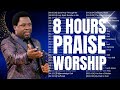 50 POWERFUL Songs Composed By Prophet TB Joshua