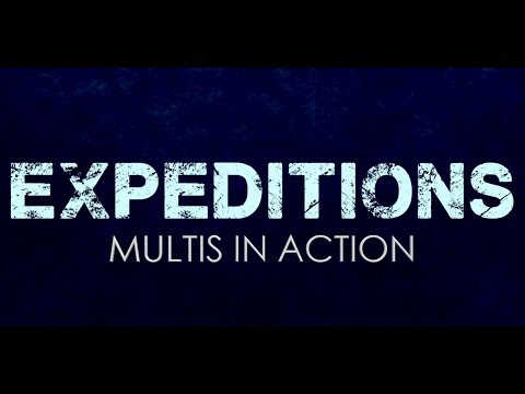 Sample Logic Expeditions: Multis In Action