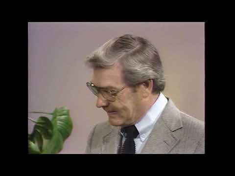 Bob Gilbert visits Ernie Lee