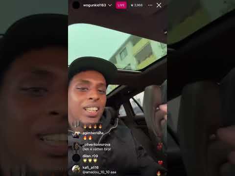 YASINBYN - PARENTAL ADVISORY (Leak) #music #yasin  #leak #2024 #instagram #live #shortvideo