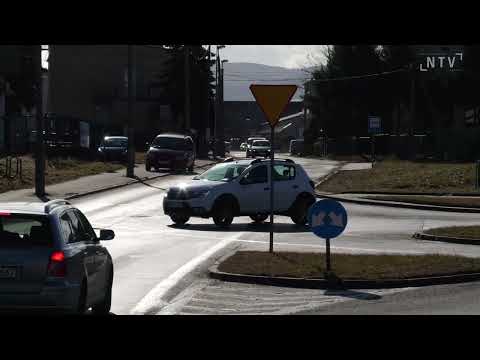 Do Nowego Sącza trafi ponad 15 mln zł, dotacja na modernizację ul. Jana Pawła II