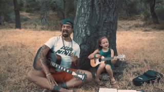 Michael Franti - &quot;Once A Day&quot; with Jocelyn Goldman