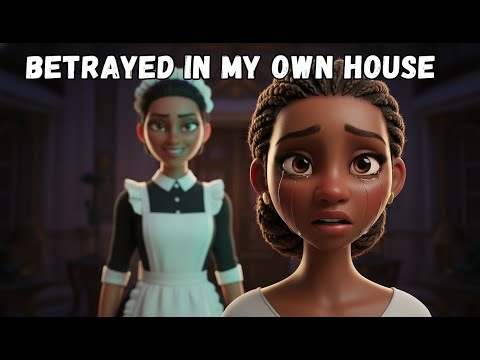 BETRAYED IN MY OWN HOUSE  #story #film #africanstories