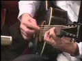Tommy Emmanuel - Django Reinhardt - frank vignola