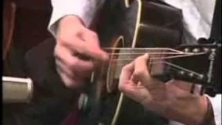 Tommy Emmanuel - Django Reinhardt - frank vignola