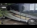 Check out this Video for a 2018 Fleetwood Bounder 35P(Stock #453893)  for sale by Pop RVs. This unit is located in Sarasota, FL
