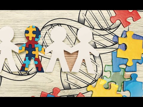 Descubren genes que conducirían al trastorno del espectro autista - Gaceta UNAM