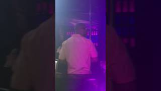 Dj asap McKinley Ave 100 bands secret sundayz 11/6