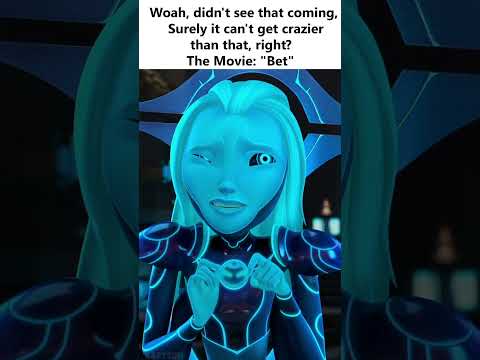 What a Twist #memes #shorts #movie