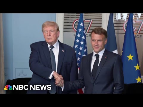Trump touts deal with Iran to end war sending oil prices plummeting