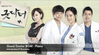 Download lagu Good Doctor BGM Piano mp3 Download lagu Good Doctor BGM Piano mp3