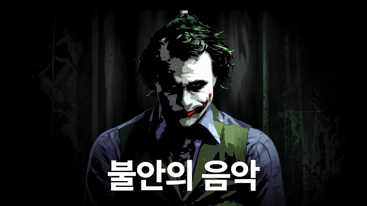 파산일기 - 한스 짐머는 왜 멜로디를 지웠나… F1·다크 나이트·인터스텔라·듄의 음악 설계