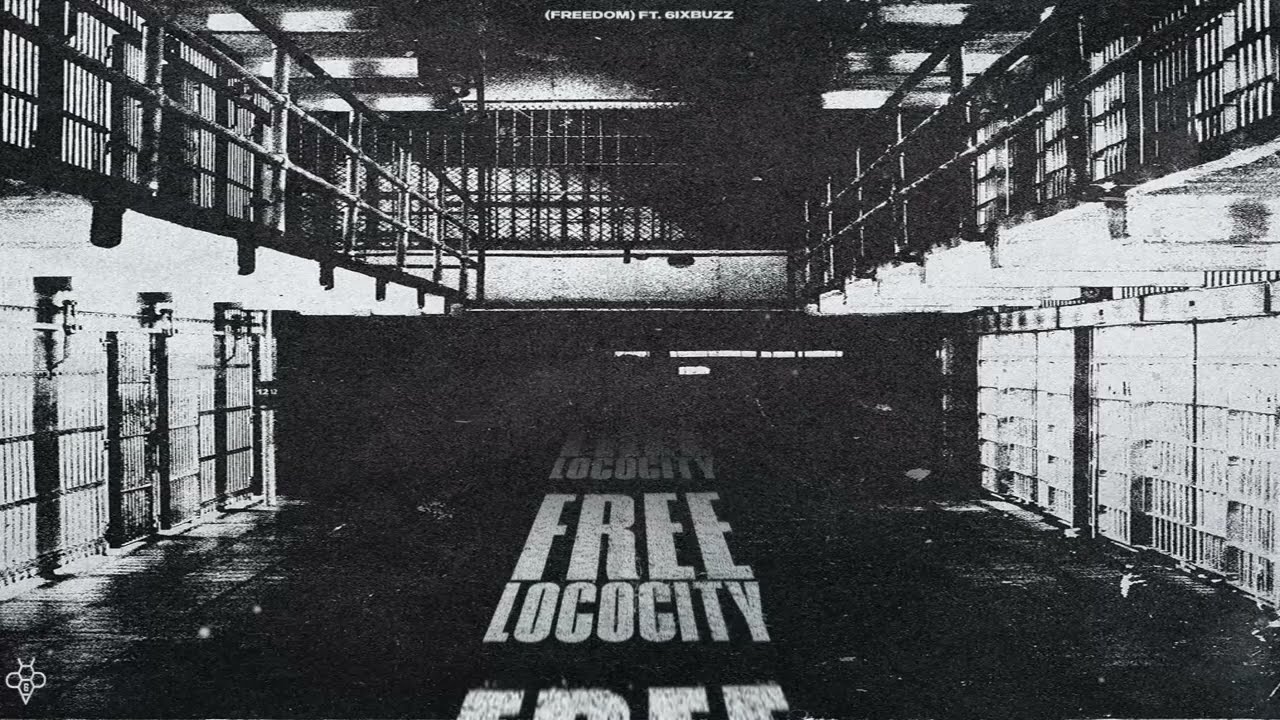 FreeLoco (feat. 6ixbuzz) (Freedom)