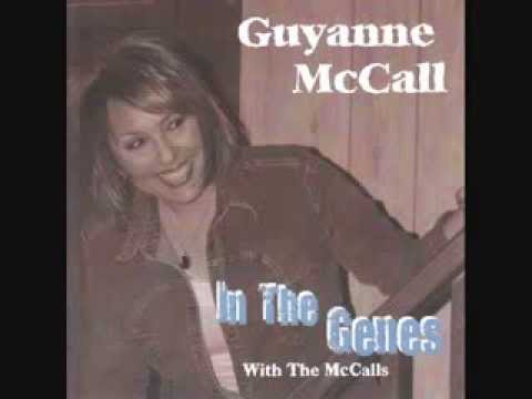 Guyanne McCall ~ In The Genes ~ Sample Video