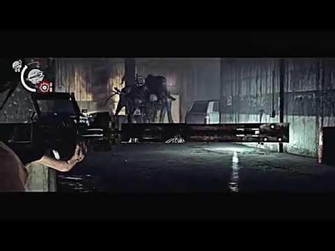 The Evil Within scariest boss gameplay HD