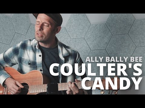 Coulter's Candy (Scottish Folk Song)