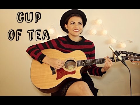 Cup Of Tea - Kacey Musgraves Cover