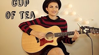 Cup Of Tea - Kacey Musgraves Cover