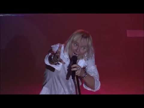 "LAURENT'S MUSIC: ROCK TIME" - THE BEST OF URIAH HEEP - PART #01