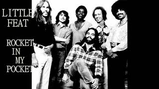 Little Feat (Rocket In My Pocket) Live (Waiting For Columbus