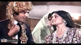 Download lagu MAINAY TUJHE PEHCHAN LIYA - NAHID AKHTAR - FILM SHADI MAGAR AADHI mp3