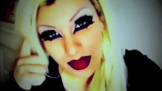 MC Magic ft Ms Krazie D.Salas REASONS Official Video 2011