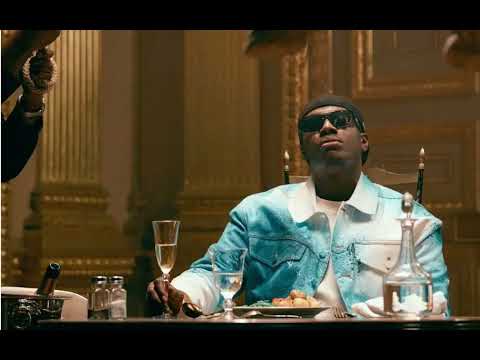 Maison hantée-Werenoi (Speed up)