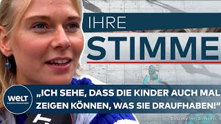 BUNDESJUGENDSPIELE: Streit um Reform – Leistung bewerten oder nur „Dabei sein is