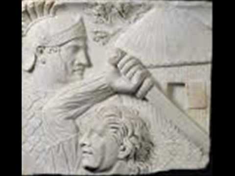 Illyrians, Thracians, Dacians