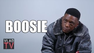 Boosie Says He's Hated the Police Since He Was 5 Years Old (Part 12)