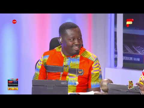 Karim Razak ,Golden Boy , talks about winning the World best player, Coaching, and the Local League