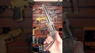 Union Civil War Revolver