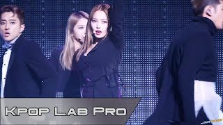 [4K] KARD - Into You