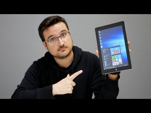 Chuwi HI10 Pro Review - Can it replace a laptop?