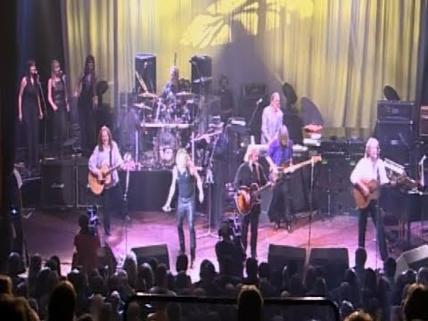 Uriah Heep ft.John Lawton - Lady In Black - MBP2001