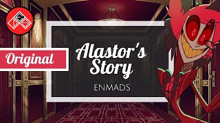 Musik-Video-Miniaturansicht zu Alastor's Story Songtext von EnmanuelDSite