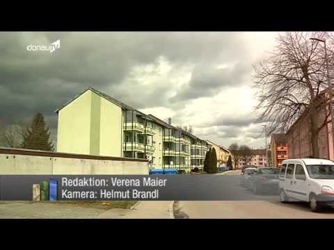 Neuer Vermieter -- in Dingolfing wechseln 600 GBW-Wohnungen den Besitzer